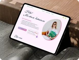 Modern Parents School site